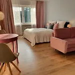 Harmony Apartment