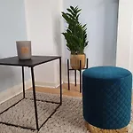 Harmony Apartment