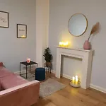 Harmony Apartment