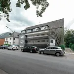 Harmony Apartment