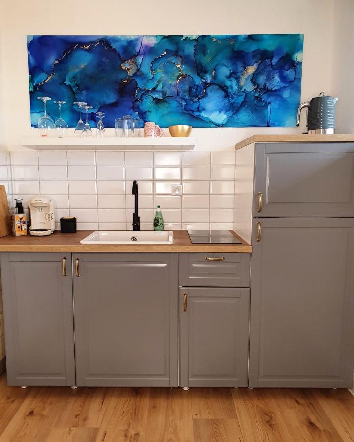 Harmony Apartment