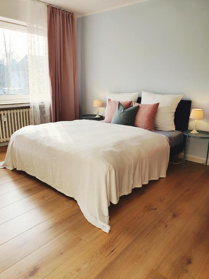 Harmony Apartment Gelsenkirchen