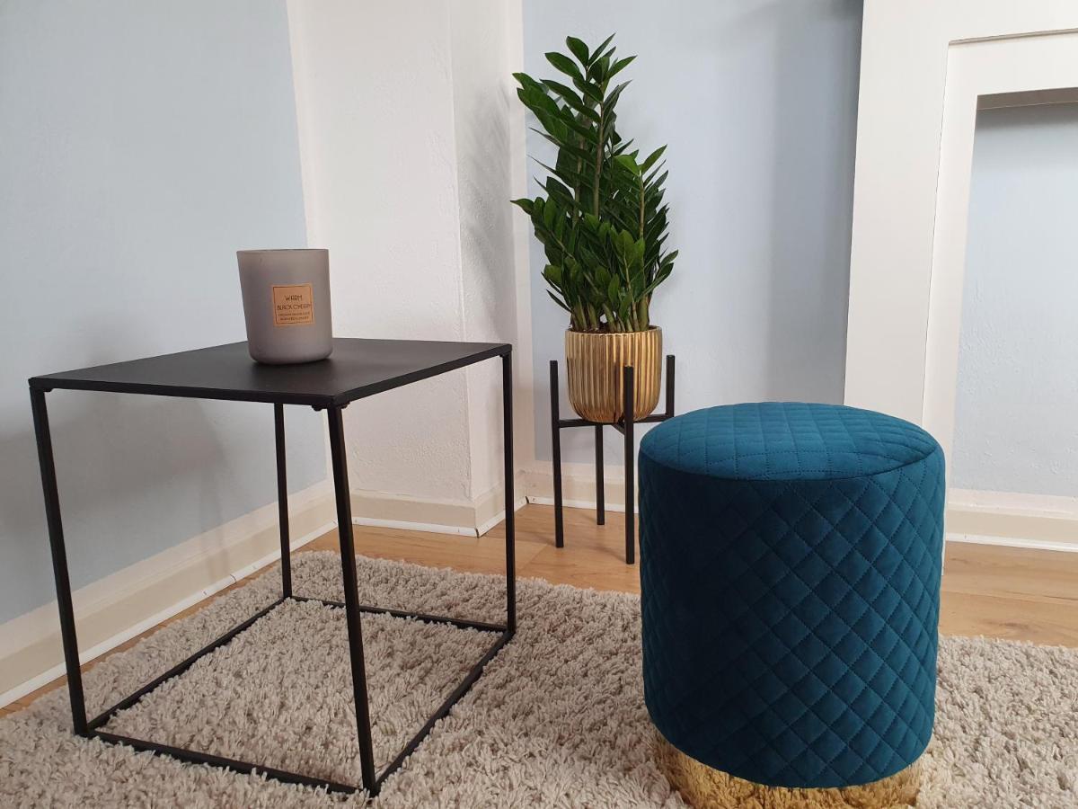 Apartment Harmony *