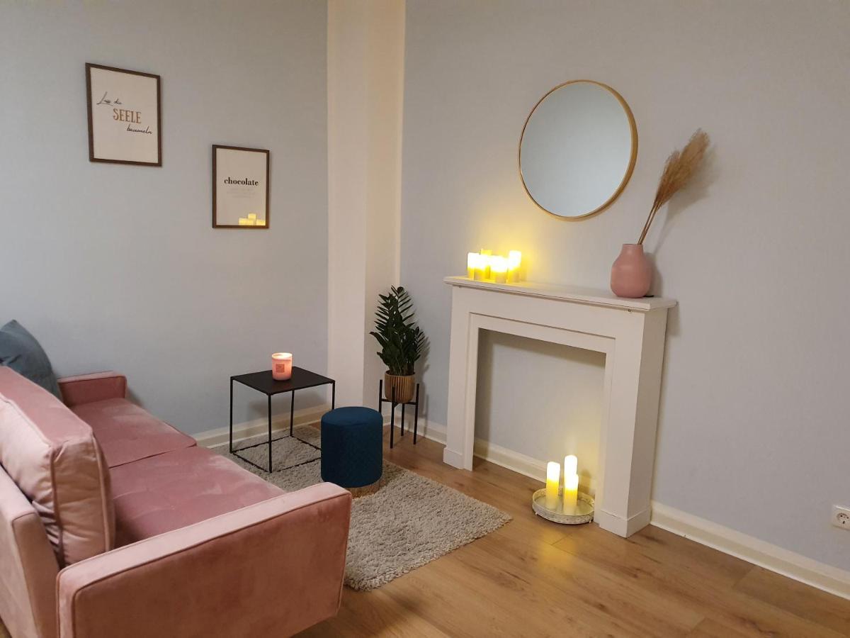 Apartment Harmony