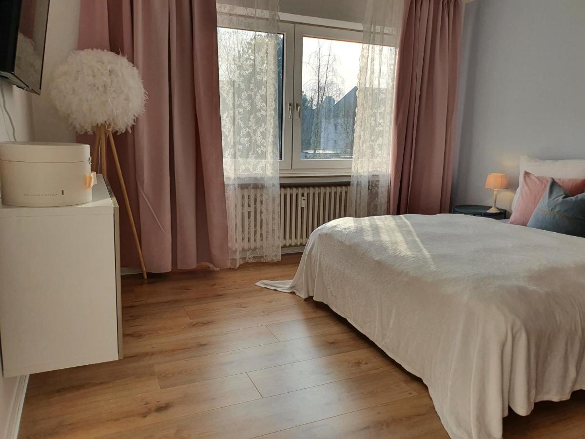 Apartment Harmony Gelsenkirchen